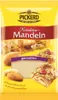 Mandorle Pickerd appena macinate delicatamente sbollentate Anteprima dell’immagine prodotto 3