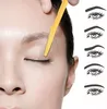 30 stück Augenbrauen Rasierer Augenbrauen Trimmer Tragbare Produktbild-Vorschau 3