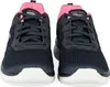 Skechers scarpe Bountiful Quick PA, 12607NVHP Anteprima dell’immagine prodotto 17