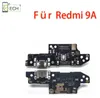 Für Xiaomi Redmi 9A 9C Ladebuchse Anschluss Connector Flex Produktbild-Vorschau 1