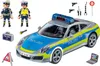 70067 Porsche 911 Carrera 4S Police Náhled obrázku produktu 3