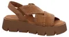 Gabor 84.751 Damen Sandalette - Riemchen Sandalen braun Produktbild-Vorschau 22