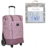 Punta Big Wheel Einkaufsroller Shopper Einkaufswagen Produktbild-Vorschau 1