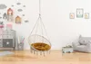 Bjird Hängesessel Kissen, Auflage für Papasansessel - 65x65 Produktbild-Vorschau 2