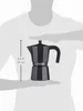Monix Moka Vitro Noir - 9 tazze Anteprima dell’immagine prodotto 2