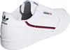 adidas Continental 80 White Scarlet Navy - EU 42 2/3 Produktbild-Vorschau 21