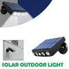 Solarlampen, LED Solarleuchte 3 Modi, Wasserdichte Produktbild-Vorschau 3