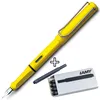 LAMY safari Mod. 018 yellow, Feder M Produktbild-Vorschau 11