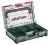 Metabo 626896000 metaBOX 63 XS Boîte à outils ABS Vert, Voir les images du produit 2