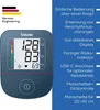 Beurer Blutdruckmessgerät Gesundheit Oberarm BM 25 Produktbild-Vorschau 57