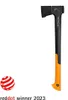 Fiskars Serie X™ Ascia universale M - X24 1069104 Anteprima dell’immagine prodotto 11