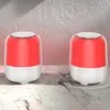 Dudao głośnik bezprzewodowy Bluetooth 5.0 RGB 5W 1200mAh Podgląd zdjęcia produktu 5