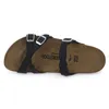 Birkenstock Damen Pantoletten Franca 30130-37, 30130-38, Produktbild-Vorschau 4