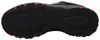 Skechers Hillcrest sportlicher Schnürer Schwarz Produktbild-Vorschau 14