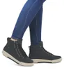 Rieker W0164-14 (42/pacific/pacific) Podgląd zdjęcia produktu 36