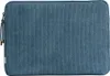 Selencia Cord Laptop Hülle 13-14 Zoll - Laptop Sleeve - Produktbild-Vorschau 1