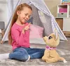 ChiChi LOVE Baby Boo (beige/rosa, 30 cm) Produktbild-Vorschau 6
