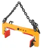 Hebeklemme für Steinplatten - Scherenklemme - Tragkraft 325 Produktbild-Vorschau 1