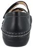 FINN COMFORT Biella Soft Damen Sandale schwarz Glattleder - Produktbild-Vorschau 3