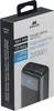 Powerbank 20000mAh 1 port USB C 45W PD/QC Noir Rivacase Voir les images du produit 4