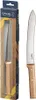 OPINEL Nôž na chlieb Parallel 34,3 cm Buk Náhľad obrázku produktu 8