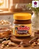 Nutella Peanut 371 g – Erdnuss-Haselnuss-Creme mit Kakao + Produktbild-Vorschau 2