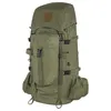 Fjällräven Kajka Side Pocket Green 0 Outdoorový batoh Náhľad obrázku produktu 5
