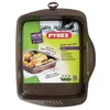 Pyrex AS30RR0/6146, Obdélníkový, Kov, Hnědá, 1 kusů, 300 Náhled obrázku produktu 4