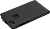 Cadorabo Schutzhülle für Huawei P10 LITE Hülle in Schwarz Produktbild-Vorschau 4