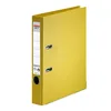 Herlitz 10834778, Gelb Produktbild-Vorschau 1