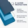 kwmobile Handyhülle für Samsung Galaxy S22 Plus Hülle - Produktbild-Vorschau 6