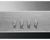 AEG 3000 ExtractionTech Wandhaube / 60 cm / Edelstahl Produktbild-Vorschau 11