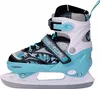SUPER SKATES X PRO - S (31-34) Mint/Black Produktbild-Vorschau 3