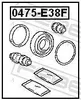 Febest 0475-E38F Produktbild-Vorschau 2