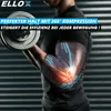 ELLOX Ellenbow Brace Bras de tennis Bras de golf Ellenbow Voir les images du produit 3