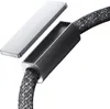 Joyroom 30W Schnell-Ladekabel USB - Lightning , 1,2m grau Produktbild-Vorschau 5