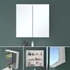 Mai & Mai Spiegelschrank Bad mit LED Beleuchtung Produktbild-Vorschau 2