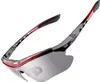 Lunettes de vélo, avec verres photochromiques Rockbros Voir les images du produit 1