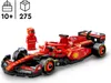 LEGO Speed Champions Bolid F1 Ferrari SF-24, Model Pojazdu, Podgląd zdjęcia produktu 3
