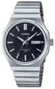 Casio Herren Armbanduhr mit dunkelblauem Zifferblatt und Produktbild-Vorschau 1