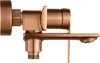 Badewannenarmatur REA STORM Brush Copper Produktbild-Vorschau 5