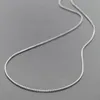 trendor 60569 Fijne Venetiaanse ketting, 925 sterling Productafbeelding-voorbeeld 4