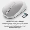 DELL Pro Premium kompakte Maus – MS7421W - Platinum Silver Produktbild-Vorschau 5