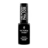 Victoria Vynn Vernis gel 108 Black Velvet 8 ml Voir les images du produit 4
