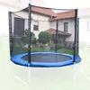 Trampolin-King Sicherheitsnetz für 183cm Trampolin mit 6 Produktbild-Vorschau 1