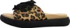 Rieker Damen Pantolette Klettverschluss Blumenapplikation Produktbild-Vorschau 11