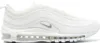 Nike Air Max 97 Triple White - EÚ: 44 Náhľad obrázku produktu 14