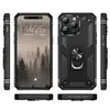 Armor Outdoor Handyhülle für Apple iPhone 15 Pro Handy Produktbild-Vorschau 7