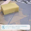 MAPEI® Reinigungsschwamm Fliesenschwamm für Zementmörtel Produktbild-Vorschau 2