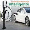 Pied de Wallbox pour Wallbox Raedian NEO & NEX – poteau de Voir les images du produit 8